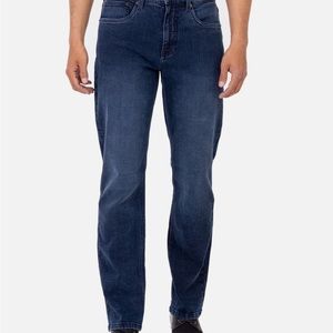 Urban Star Black Denim 32X30 NWT